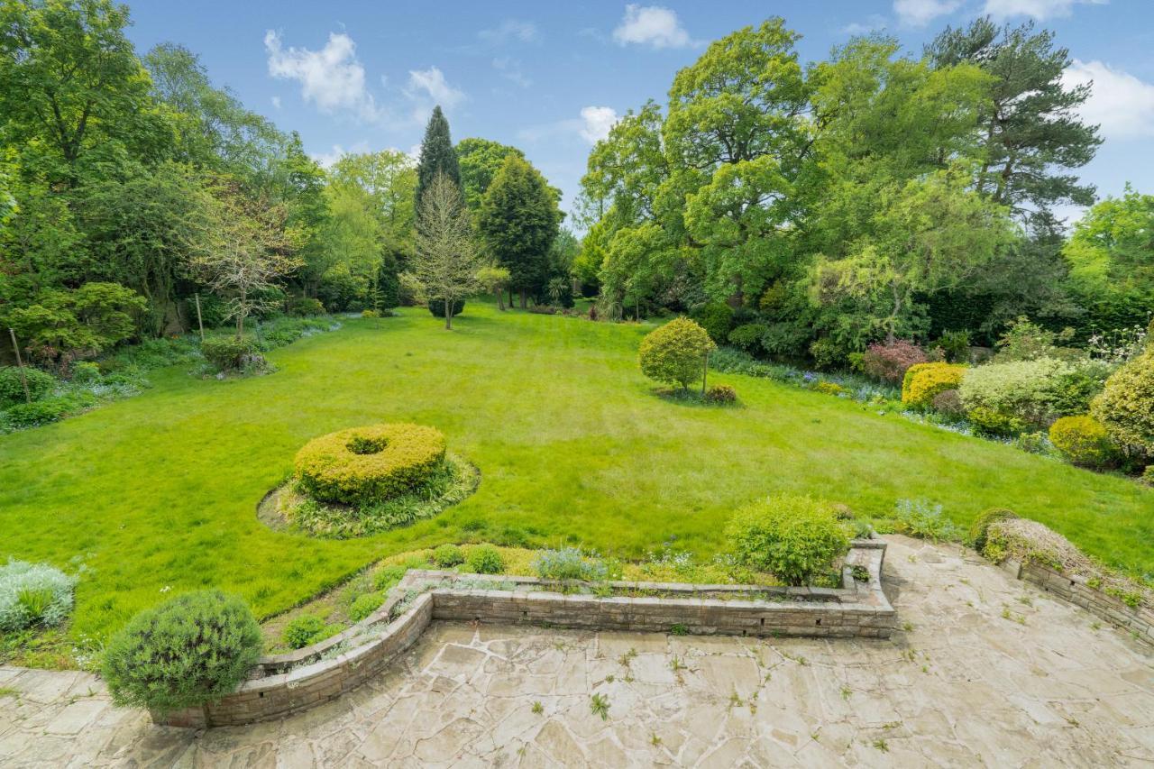 St Johns House - Spectacular 6 Bedroom House - Shenstone Exterior photo